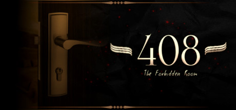 408 - The Forbidden Room Cover Image