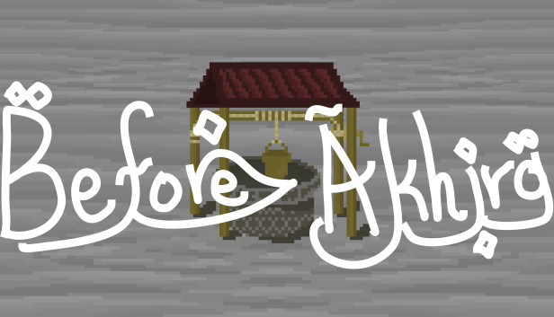 Before Akhira Steam capsule image