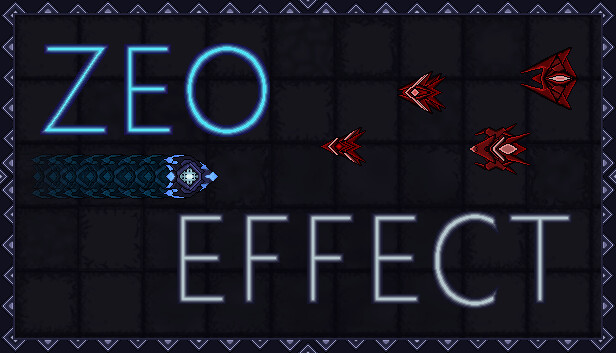 Zeo Effect Steam capsule image