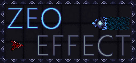 Zeo Effect Cover Image