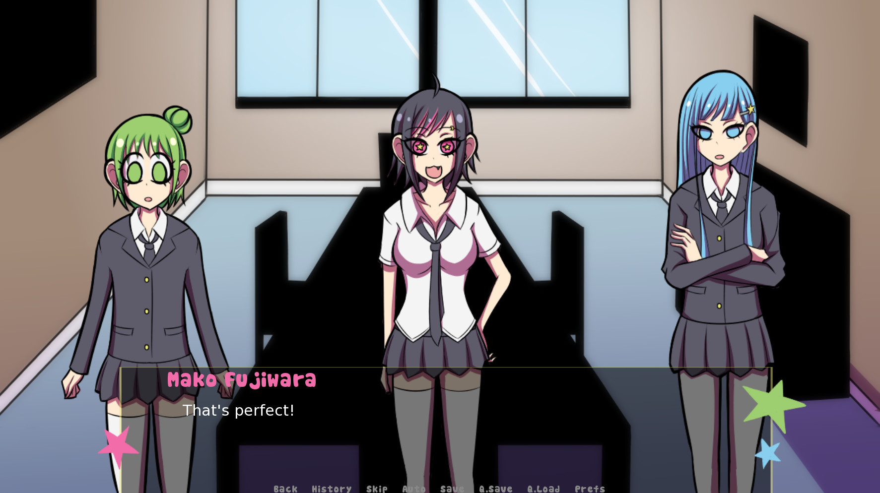 Idolyaki From Delinquents To Pop Stars On Steam Idolyaki From Delinquents To Pop Stars On Steam