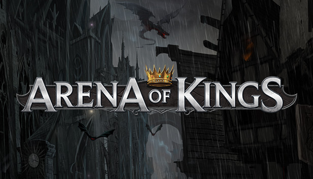 Arena of Kings a Steamen