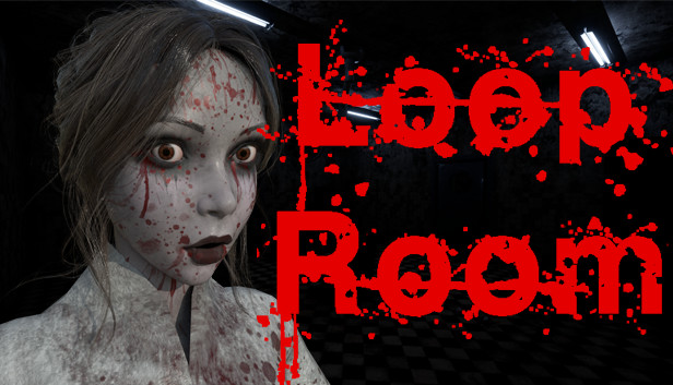 Loop Room Steam capsule image