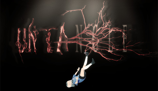 Untangle Steam capsule image