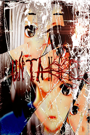 Untangle cover art