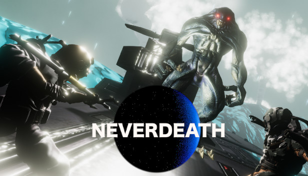 NeverDeath Steam capsule image