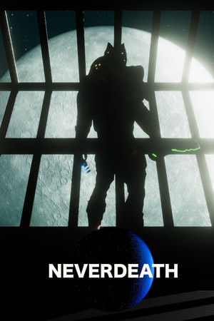 NeverDeath cover art