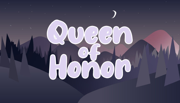 Queen of Honor Steam capsule image