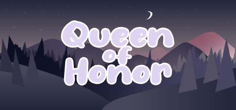 Queen of Honor Cover Image