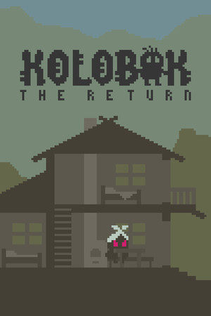 Kolobok: the Return