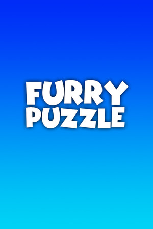 Furry Puzzle cover art