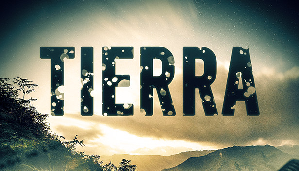 TIERRA - Mystery Point & Click Adventure Steam capsule image