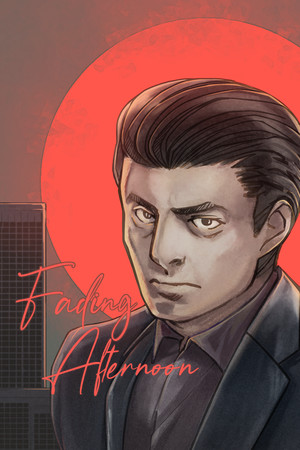 Fading Afternoon cover art
