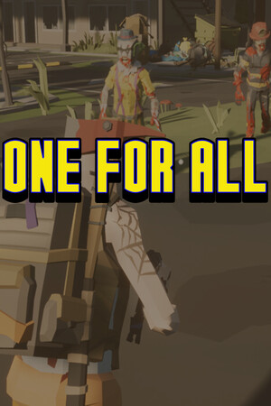 OneForAll cover art