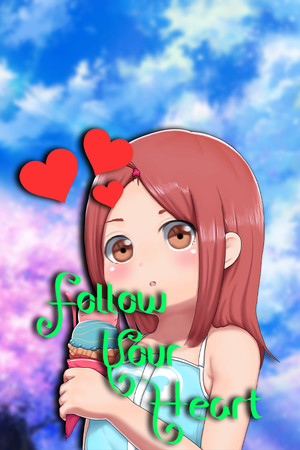 Follow Your Heart cover art