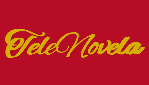 TeleNovela Steam capsule image