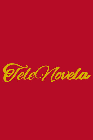 TeleNovela cover art