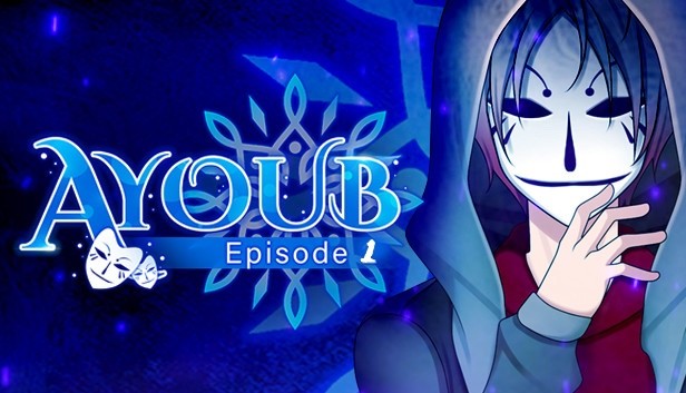 Ayoub Episode 1 Steam capsule image