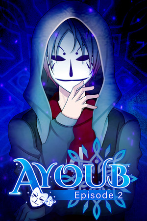 Ayoub Episode 1 cover art