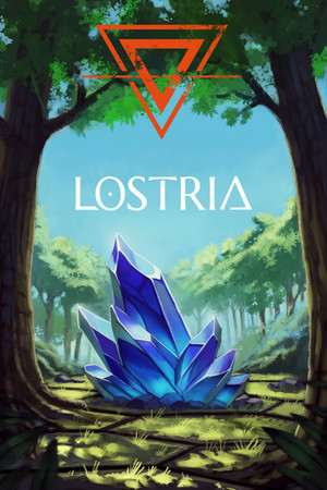 Lostria cover art