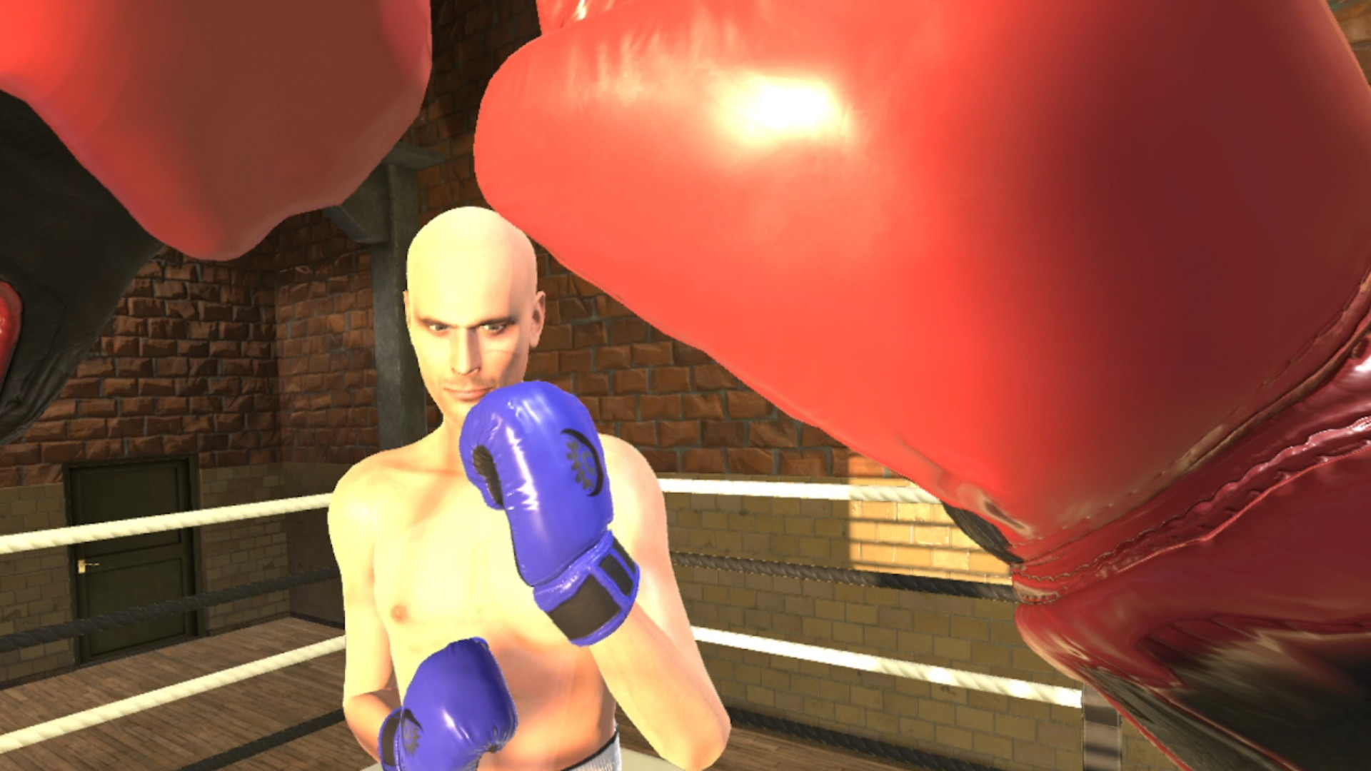 Era of Combat: Boxing no Steam