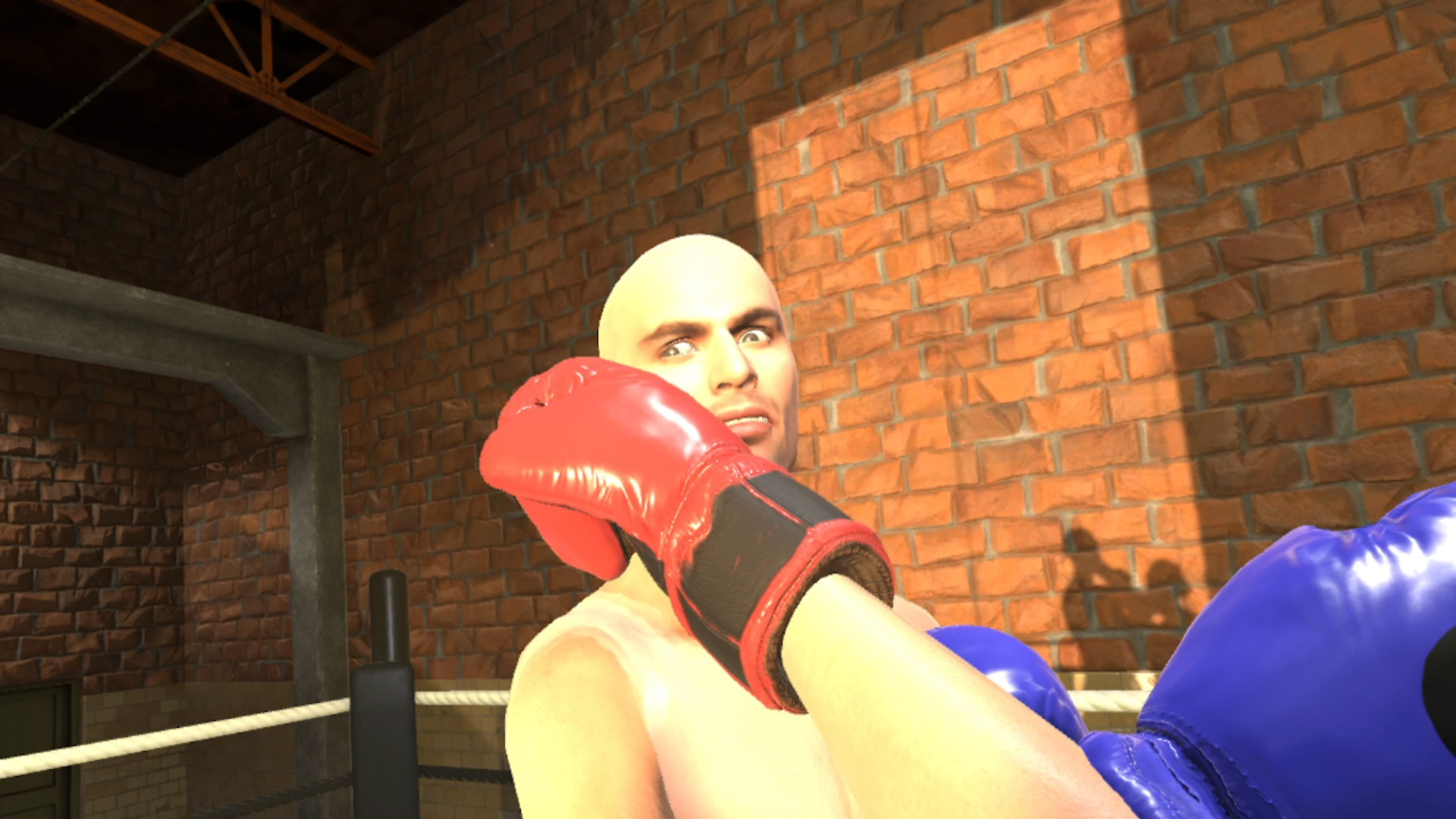 Era of Combat: Boxing no Steam