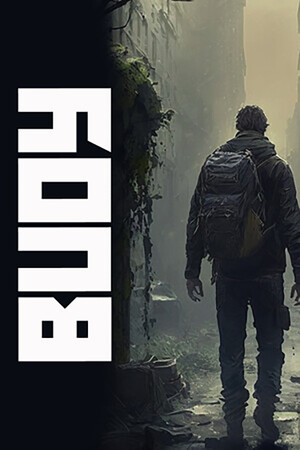 Buoy cover art