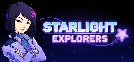 Starlight Explorers concurrent players on Steam