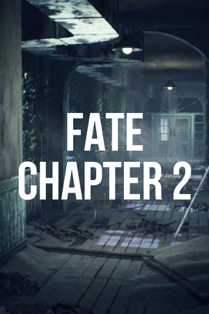 Fate Chapter 2 : The Beginning cover art