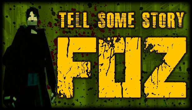 Tell Some Story: Foz Steam capsule image