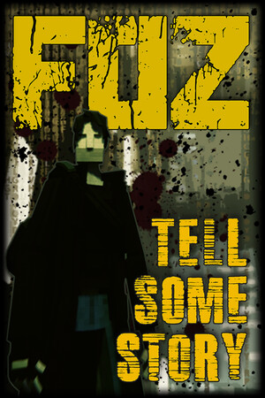 Tell Some Story: Foz — обложка