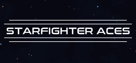 Starfighter Aces Cover Image