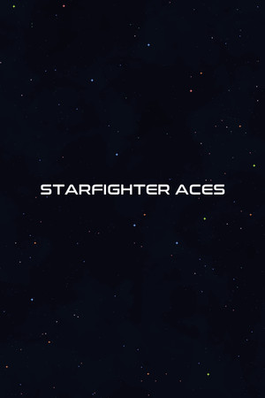 Starfighter Aces cover art