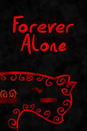 Forever Alone cover art