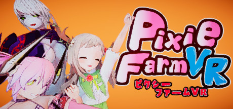 Pixie Farm VR / ピクシーファームVR Cover Image