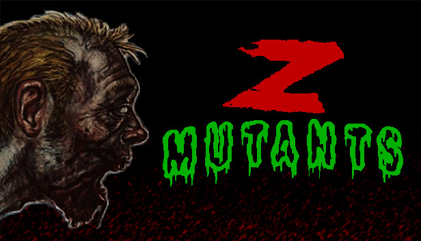 Z Mutants Steam capsule image