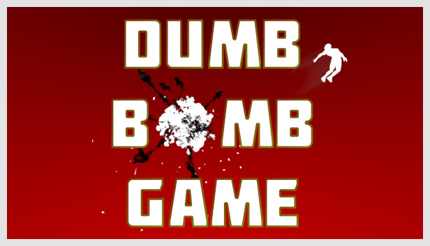 Dumb Bomb Game Steam capsule image