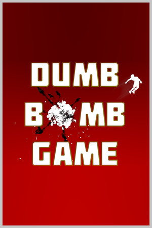 Dumb Bomb Game cover art