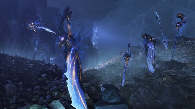 Steam 上的古剑奇谭网络版海外版 豪华版