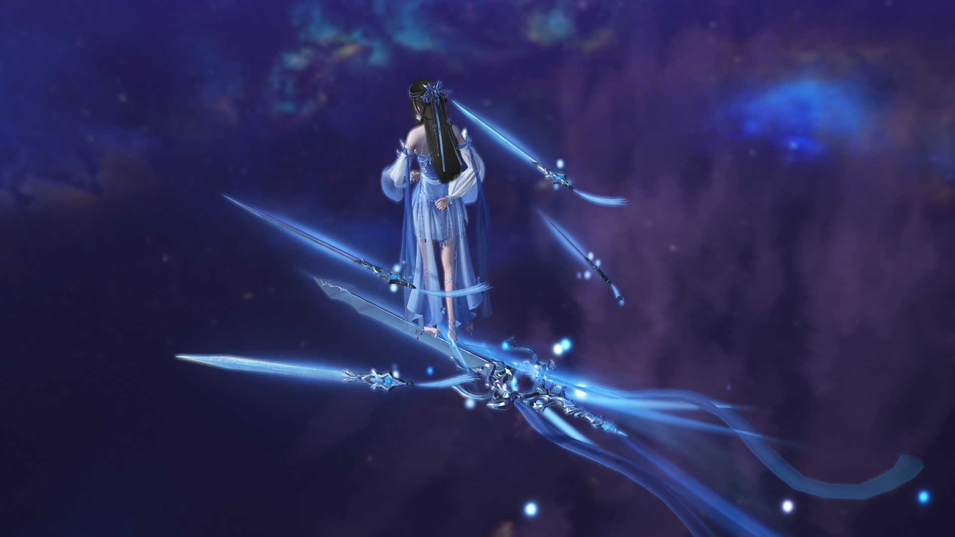 古剑奇谭网络版海外版 终极版on Steam