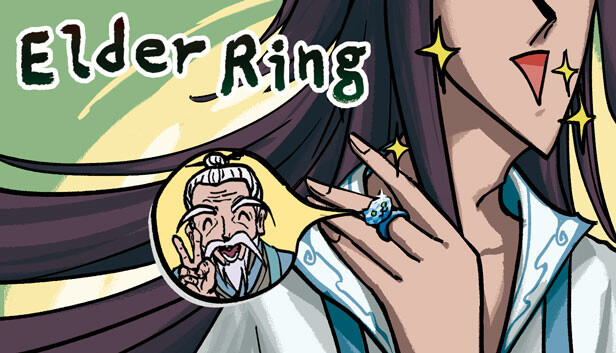 Elder Ring