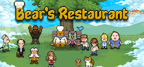Bear S Restaurant On Steam