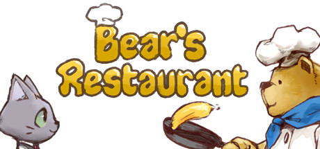 Bear S Restaurant On Steam