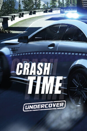 Crash Time 5 Undercover