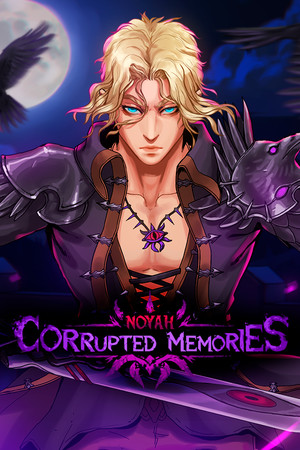 Noyah: Corrupted Memories cover art