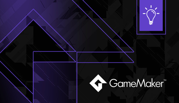 GameMaker Creator Steam capsule image