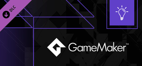 GameMaker Creator header