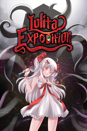 Lolita Expedition cover art