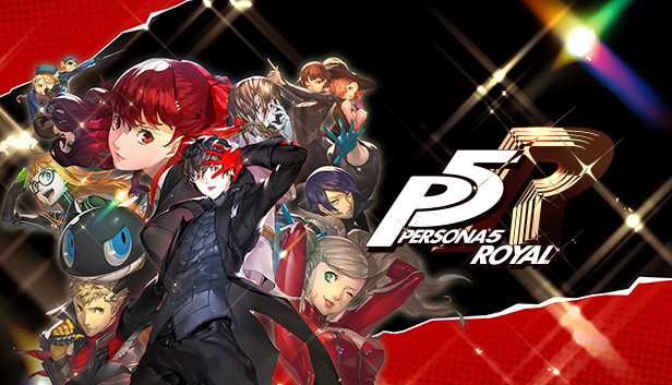 Persona 3 Outfits Mod  Persona 5 Royal 