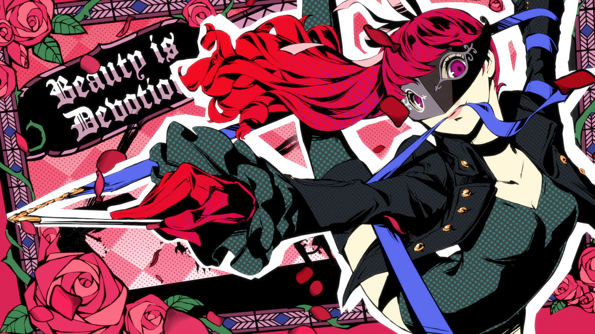 Persona 5 Tactica on Steam